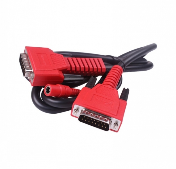 Main Cable OBD Connection for XTOOL X100 PRO2 Key Programmer - Click Image to Close